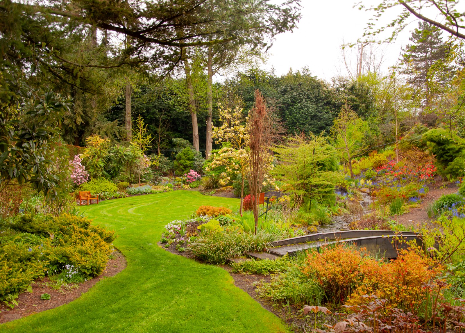 Bayview Apartment Homes Apartments in Federal Way, WA